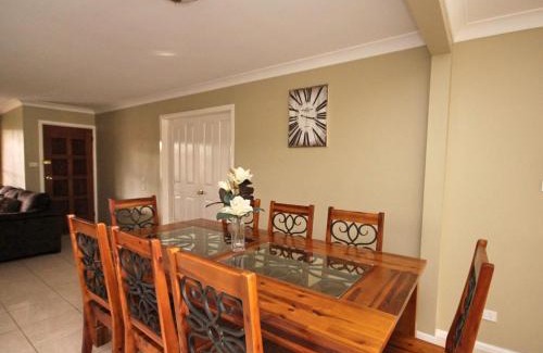 North Haven House | Family-Friendly Retreat at North Heaven Station, 4-Star Comfort