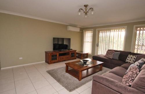 North Haven House | Family-Friendly Retreat at North Heaven Station, 4-Star Comfort