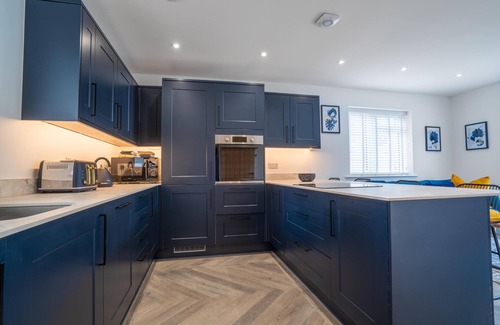 Horsham House | North Horsham house