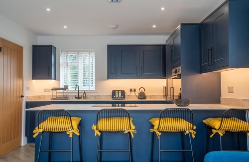 Horsham House | North Horsham house