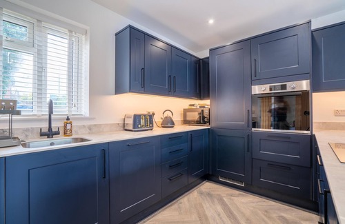 Horsham House | North Horsham house