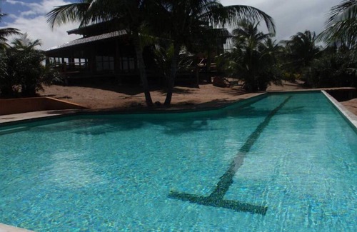 Barra Grande House | Relax at North House - Lagoa Azul Beach Villas with Pool & Spa