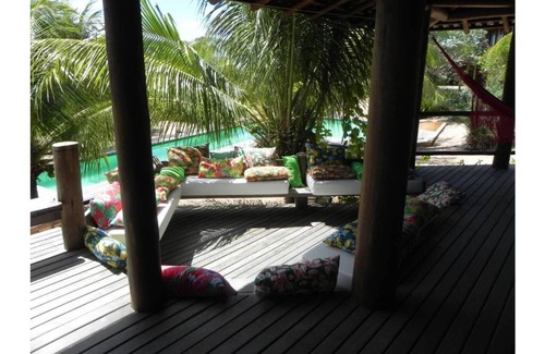 Barra Grande House | Relax at North House - Lagoa Azul Beach Villas with Pool & Spa