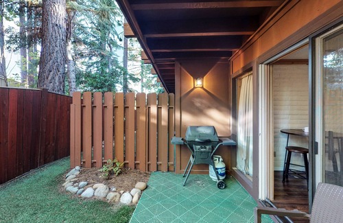 Incline Village Apartment | Guest Rated 10/10: North Lake Lodges Boutique Resort