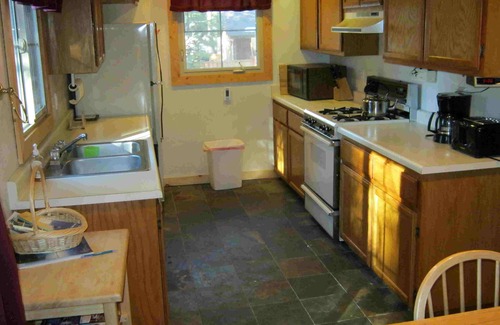 Kings Beach Cabin | North Lake Tahoe Vacation Home - Pet Friendly & Family Ready