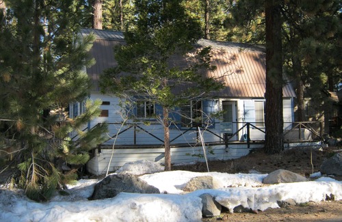 Kings Beach Cabin | North Lake Tahoe Vacation Home - Pet Friendly & Family Ready