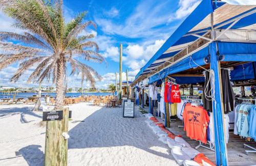 Ono Island House | Incredible North Lost Key Landing 2B with Oceanfront Views