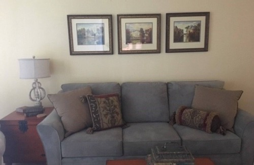 Naples Condo | Explore North Naples: Golf, Beaches & Relaxing Amenities