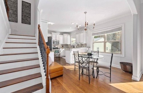 Cottontown House | North Nashville: Swim, Relax & Enjoy Family-Friendly Amenities