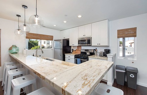 North Pacific Beach House | Top-Rated North Pacific Beach Retreat with Oceanfront Bliss