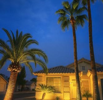 Paradise Valley Village House | Explore North Phoenix with Pool and Oceanfront Views