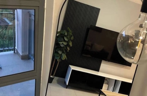 Mbabane Apartment | North-Pole- CBD