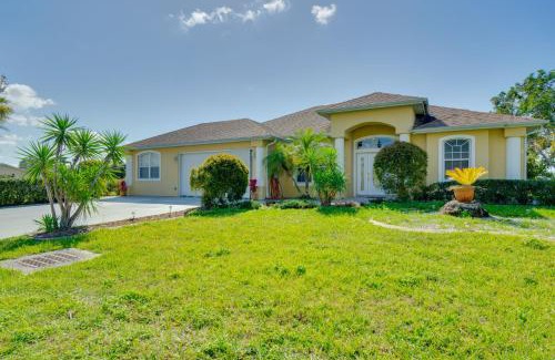 Warm Mineral Springs Apartment | Family-Friendly North Port Unit Near Myakka State Forest
