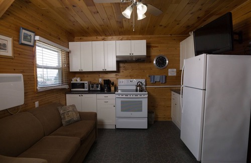 North Rustico Hotel | Family-Friendly Retreat at North Rustico Motel and Cottages