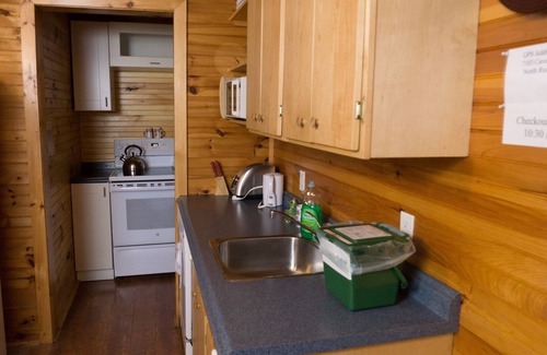 North Rustico Hotel | Family-Friendly Retreat at North Rustico Motel and Cottages