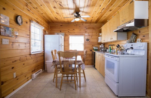 North Rustico Hotel | Family-Friendly Retreat at North Rustico Motel and Cottages