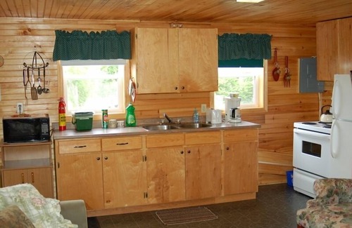 North Rustico Hotel | Family-Friendly Retreat at North Rustico Motel and Cottages