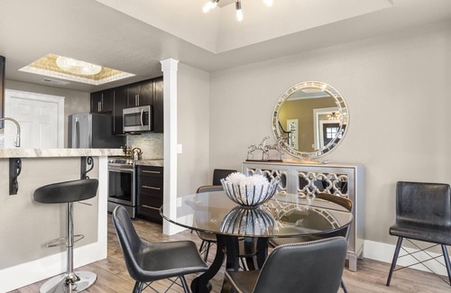 Paradise Valley Village House | Discover Scottsdale's Premier 3-Bedroom Oasis with Pool