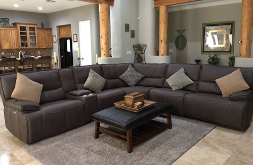 Rio Verde Foothills House | Secluded North Scottsdale Oasis with Private Pool & More