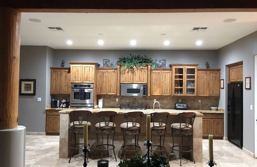 Rio Verde Foothills House | Secluded North Scottsdale Oasis with Private Pool & More
