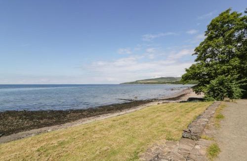 Kirkmichael Apartment | Pet-Friendly Retreat at North Segganwell - Culzean Castle