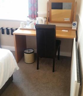 Skegness Hotel | Tranquil Retreat at North Shore Hotel with Ocean Views