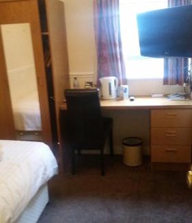 Skegness Hotel | Tranquil Retreat at North Shore Hotel with Ocean Views