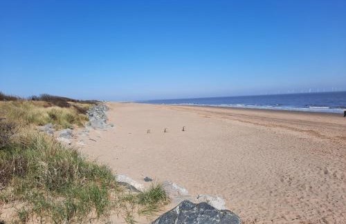 Skegness Hotel | Tranquil Retreat at North Shore Hotel with Ocean Views