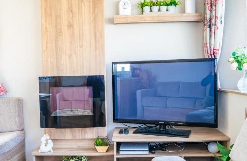 Skegness Resort | North Shore Skegness, 3 Bedroom 2 Bathroom Sleeps 8