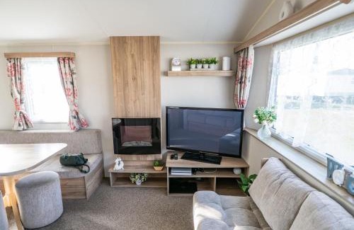 Skegness Resort | North Shore Skegness, 3 Bedroom 2 Bathroom Sleeps 8
