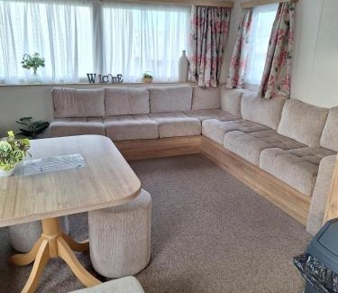 Skegness Resort | North Shore Skegness, 3 Bedroom 2 Bathroom Sleeps 8