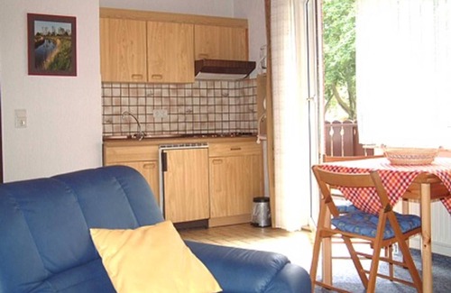 Esens Apartment | Family-Friendly Apartments at Haus Süderwall - Rated 9.4/10