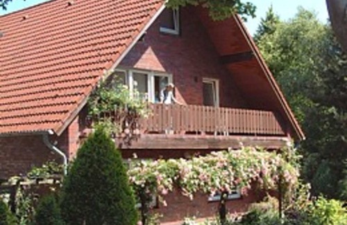 Esens Apartment | Family-Friendly Apartments at Haus Süderwall - Rated 9.4/10