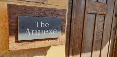 Ilminster Bed & Breakfast | Accessible Comfort at North Street Annexe - Rated 9.3/10