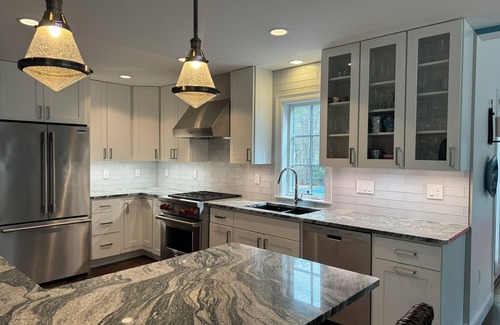 North Truro House | North Truro Retreat: Pet-Friendly Stay with Heated Pool