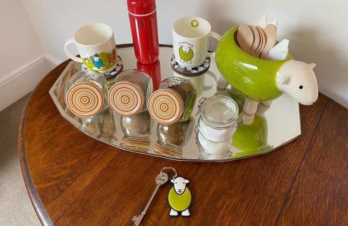 Penrith Bed & Breakfast | Eco-Friendly Retreat at North View B&B with Breakfast & Spa