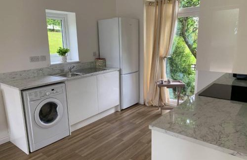 Gilsland Apartment | Delightful North View Cottage by Hadrian's Wall