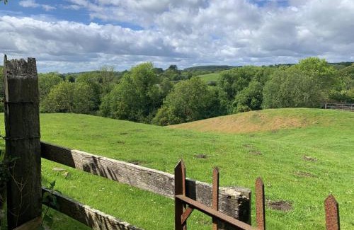 Gilsland Apartment | Delightful North View Cottage by Hadrian's Wall