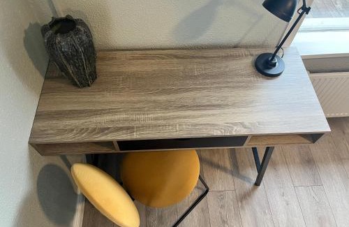 Innri-Njarthvik Apartment | Inviting Northberg Apartments: Family-Friendly & Rated 9.3/10