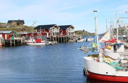Mageroya House | Explore Inviting Holiday Homes in Norway - Rated 9.7/10