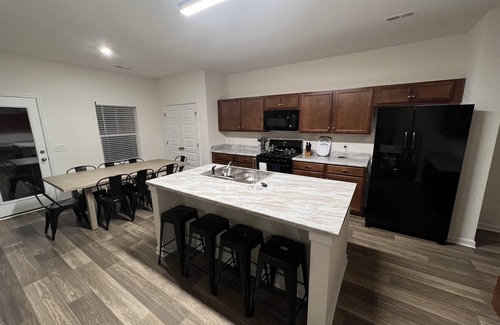 New Market House | Family-Friendly Northeast Huntsville House with 4 Bedrooms