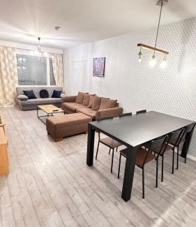 Kemi Apartment | Northern apartments