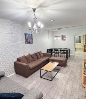 Kemi Apartment | Northern apartments