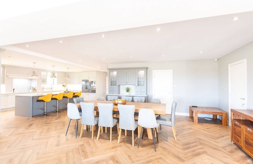 Crawcrook House | Northern Hideaways Oakfield Lodge