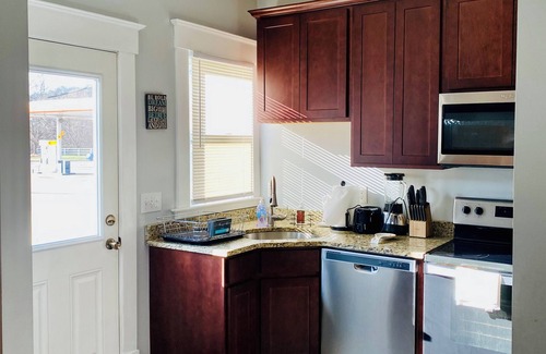 Latonia Apartment | Northern Kentucky known for its Historic story and Proximity to Cincinnati,