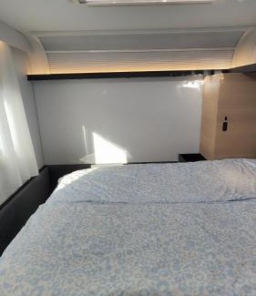 Santa Claus Village Other | Northern Lights Camper
