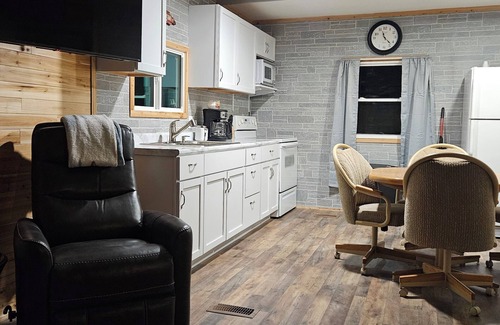 Kalkaska House | Discover Northern Michigan's Wine and Fishing Retreat