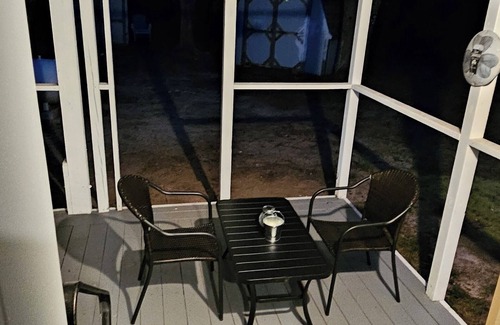 Kalkaska House | Discover Northern Michigan's Wine and Fishing Retreat