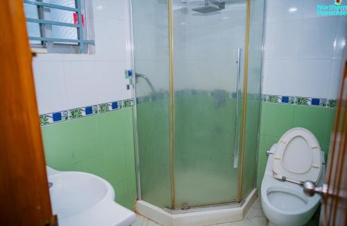 Dhaka Apartment | Northern Paradise