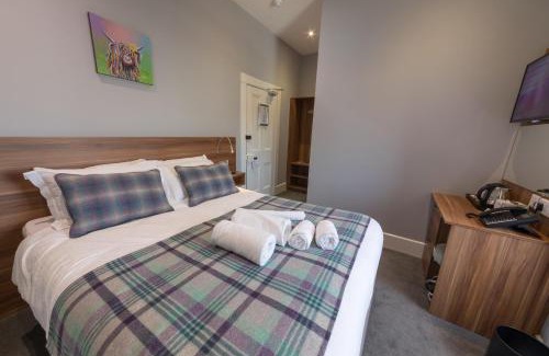Hunspow Hotel | Oceanfront Comfort at Northern Sands Hotel - Rated 8.9/10